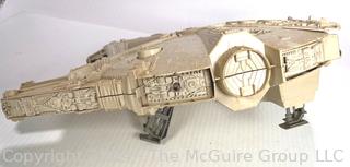 Star Wars Millennium Falcon Kenner 1979 (incomplete)