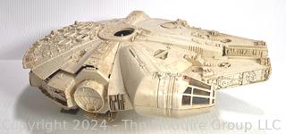 Star Wars Millennium Falcon Kenner 1979 (incomplete)