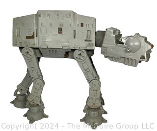 Star Wars AT-AT Imperial Walker Kenner Lucas Film 1981 (incomplete)