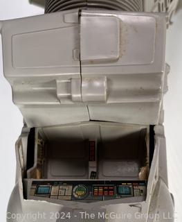 Star Wars AT-AT Imperial Walker Kenner Lucas Film 1981 (incomplete)