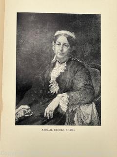 "Where American Independence Began" by Daniel Munro Wilson and Published by Houghton Mifflin & Co. 1902