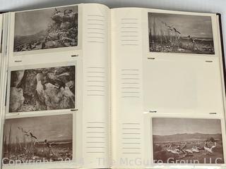 Post Card Album