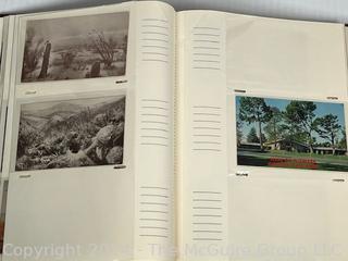 Post Card Album