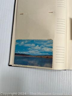 Post Card Album