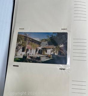 Post Card Album