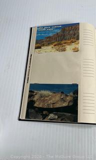 Post Card Album