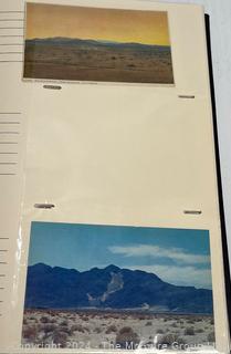 Post Card Album