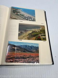 Post Card Album