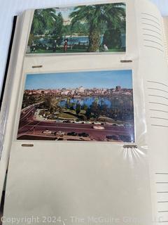 Post Card Album