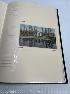 Post Card Album