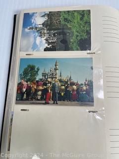 Post Card Album