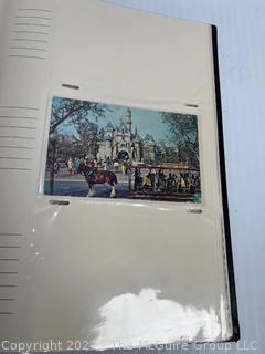 Post Card Album