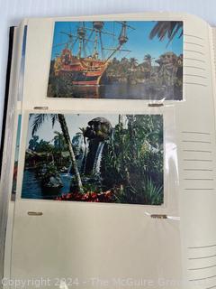 Post Card Album