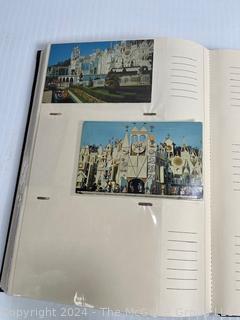 Post Card Album