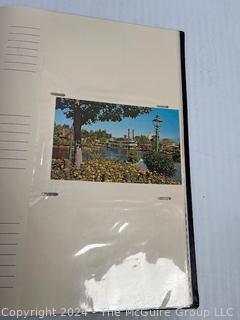 Post Card Album