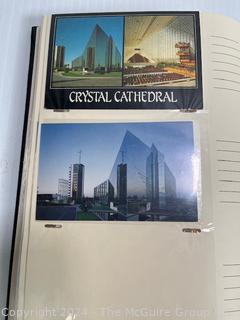 Post Card Album