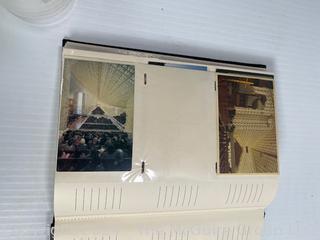 Post Card Album