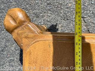 Elephant Table or Stool by World Market