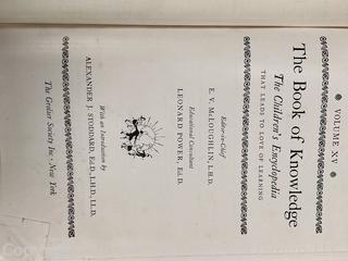 Eight (8) Hard Cover Books Including Cinderell, The Golden Bough, Fifty Years of New Japan & Guide to the New York Aquarium