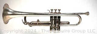 Yamaha YTR-2328 Trumpet Numbered 021871 with Vincent Bach Mouthpiece