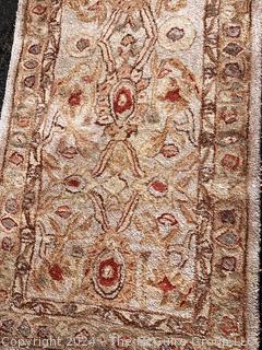 ??????????????? Safavieh Rug. 27 x 96"