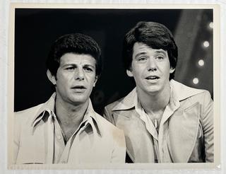 Collection of Promotional Photographs and Stills for Frankie Avalon