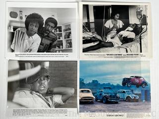 Collection of Promotional Photographs and Stills for Richard Pryor in The Wiz