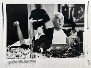 Collection of Promotional Photographs and Stills for Naked Gun the Smell of Fear