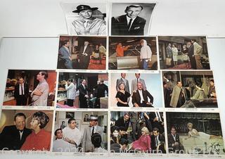 Collection of Promotional Photographs and Stills for From Here to Eternity with Frank Sinatra