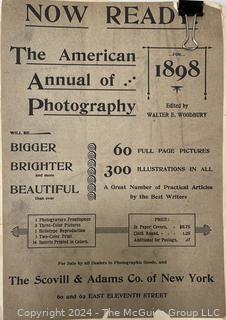 Photographical History