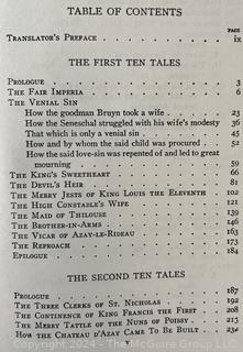 Eight (8) Vintage Hard Back Books Including Animal Treasure and Gone with the Wind