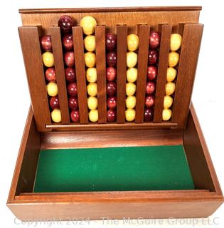 The Captain's Duel Game Chest