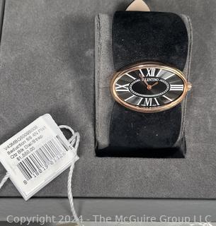 Valentino Seduction Ladies Wrist Watch with Original Box.  