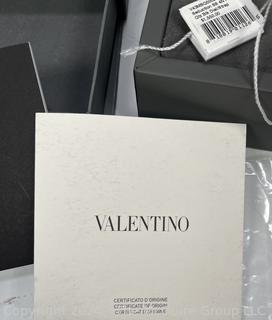 Valentino Seduction Ladies Wrist Watch with Original Box.  