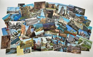 Group of Postcards