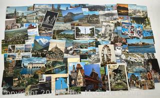 Group of Postcards