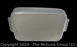 French Le Creuset Baking Pans