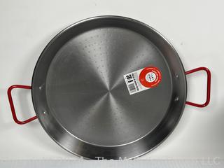 Commercial Cooking Pots and Frying Pans Including Cast Iron