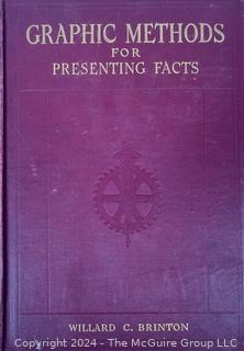 Seven (7) Books Including Houdini's Escapes