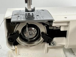 Janome Model 41012 Sewing Machine