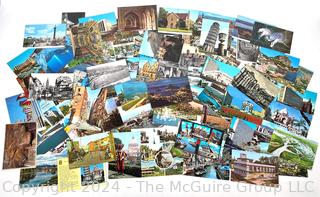 Group of Postcards