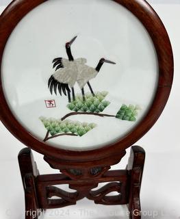 Asian Decorative Items