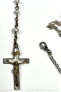 Collection of Rosaries