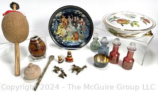 Decorative and Souvenir Items