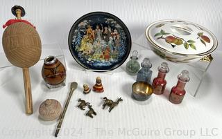 Decorative and Souvenir Items