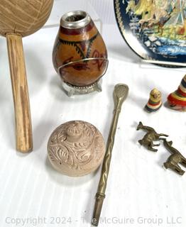 Decorative and Souvenir Items