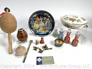 Decorative and Souvenir Items