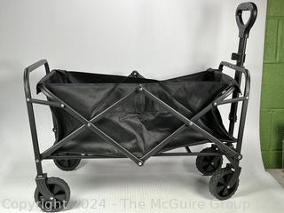 Collapsible Foldable Wagon, Beach Cart New in Box
