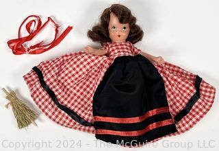 Nancy Ann Storybook Doll