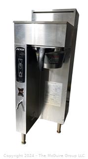 FETCO Coffee Brewer Model CBS-2041e  SN 4503 1807 2450